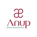 Anup Engineering logo