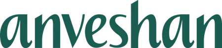 Anveshan logo