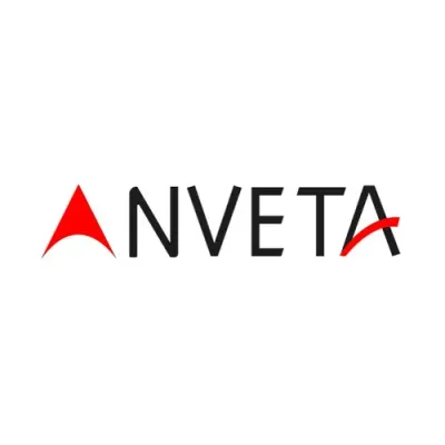 Anveta Inc logo