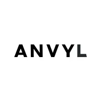 Anvyl's company logo