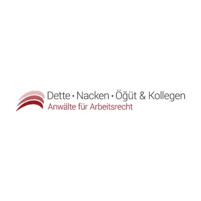 Dette, Nacken, ögüt & Kollegen Anwälte Für Arbeitsrecht