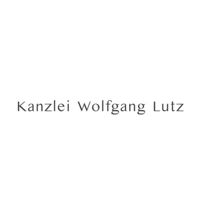 Kanzlei Wolfgang Lutz