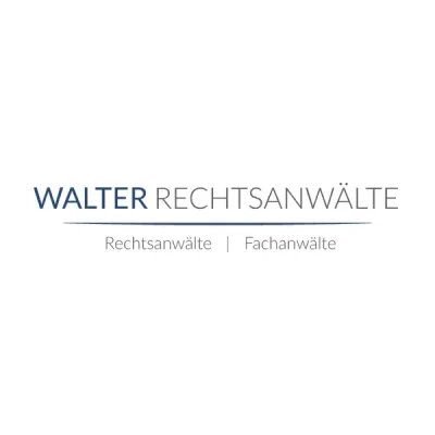 Walter Rechtsanwälte