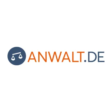 Anwalt.de Logo
