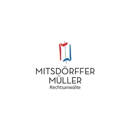 MITSDÖRFFER MÜLLER Rechtsanwälte PartmbB