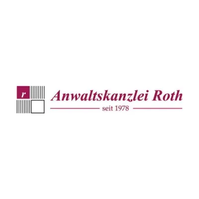 Anwaltskanzlei Roth