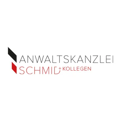 Anwaltskanzlei Schmid + Kollegen