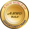 ANWO Insurance logo