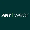 Any wear logo