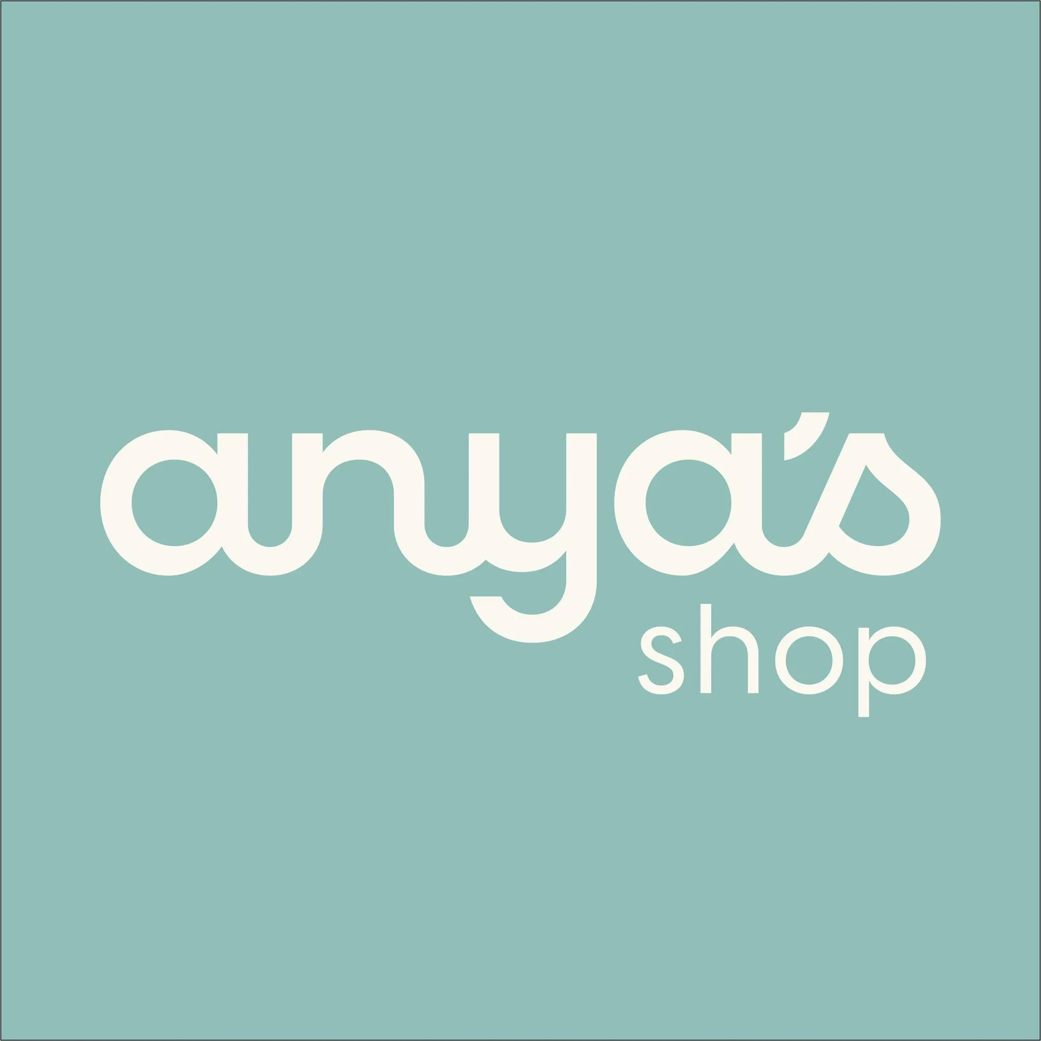 Anya's Shop