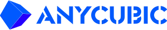 Anycubic ES logo