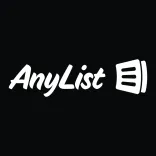 AnyList logo/icon