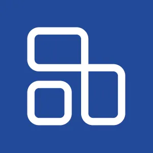 Logo by Brandfetch