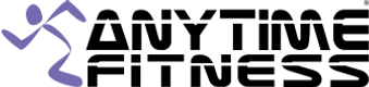 ANYTIME FITNESS Logo