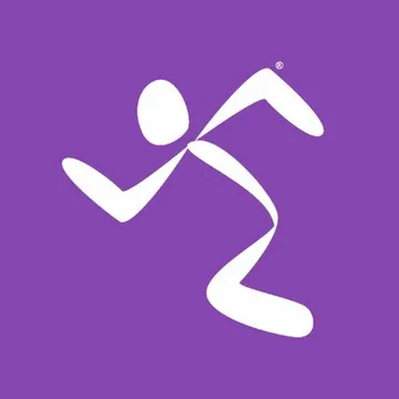 Anytime Fitness Logo