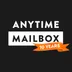 Anytime Mailbox logo