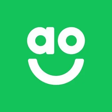 AO World Logo