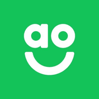 ao.com logo