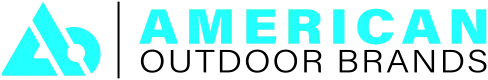 AMERICAN OUTDOOR BRANDS INC Logo