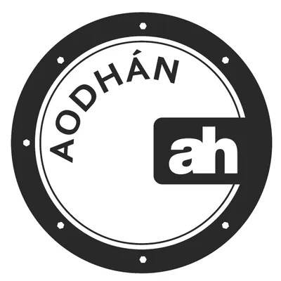 Aodhan Wheels logo