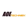 Logo A.O.E. Techniek