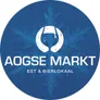 Logo Eet en Bierlokaal Aogse Markt