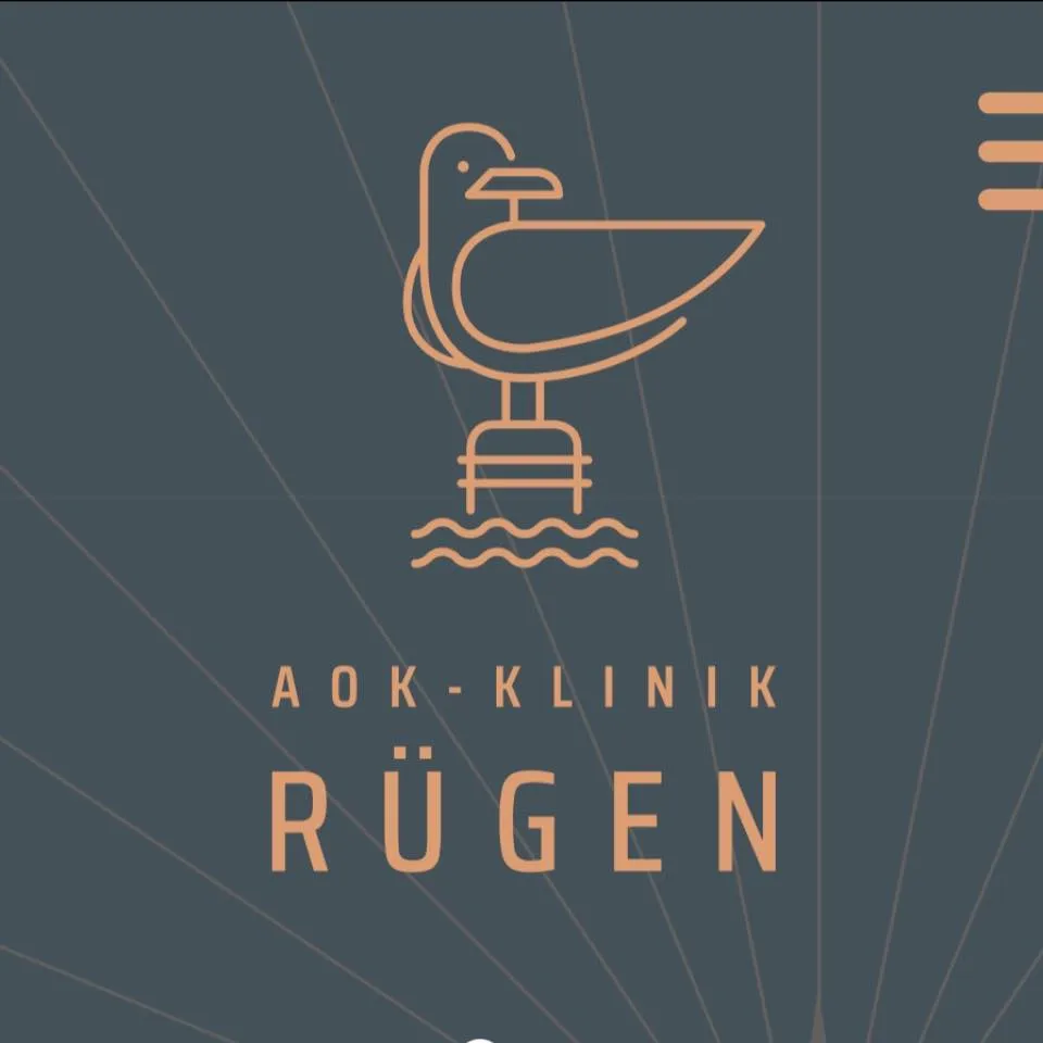 AOK-Klinik Rügen