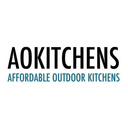 Affordable Outdoor Kitchens