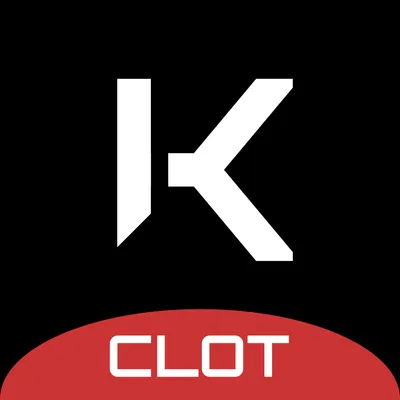 AokLok Kclot logo