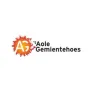 Logo 't Aole Gemientehoes