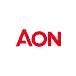 Aon Corporation Australia Limited Logo