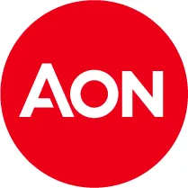 Aon PLC logo