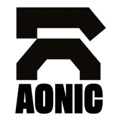 Aonic logo