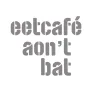 Logo Eetcafe Aon 't Bat