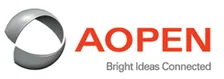 Aopen logo