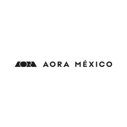 Aora Makeup logo