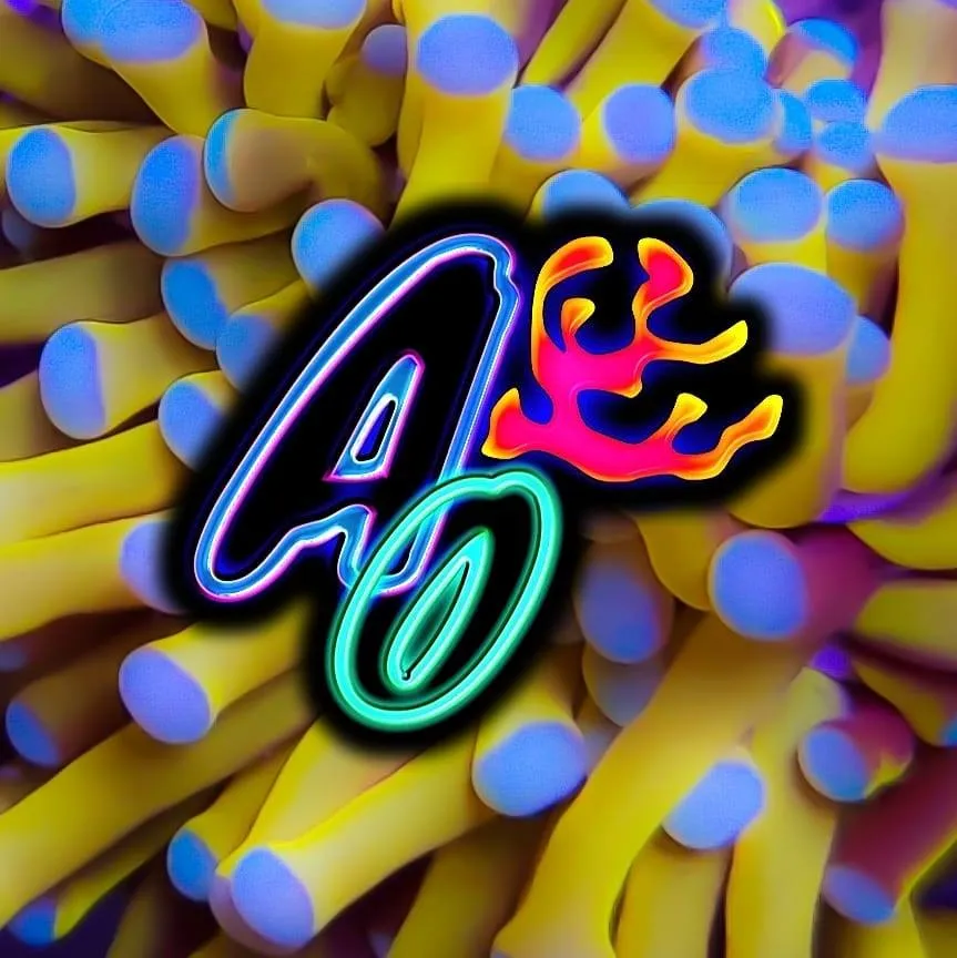 AO Reefing