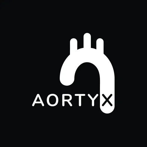 Aortyx logo