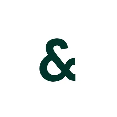 A&O Shearman logo
