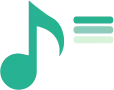 AOSHIDA AUDIO logo