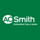 Ao Smith logo