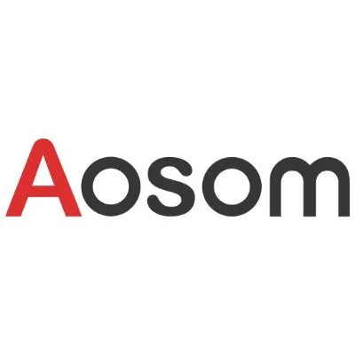 Aosom Canada logo