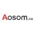 Aosom Canada logo