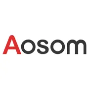 Aosom UK Logo