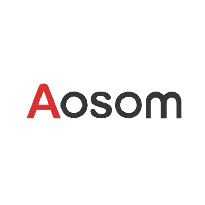 Aosom LLC logo