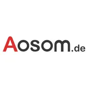 Aosom DE/AT Logo