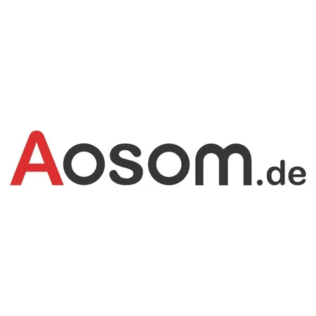 Aosom DE/AT logo