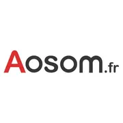 Aosom FR Logo