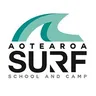 Aotearoa Surf School logo