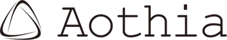 Aothia light logo